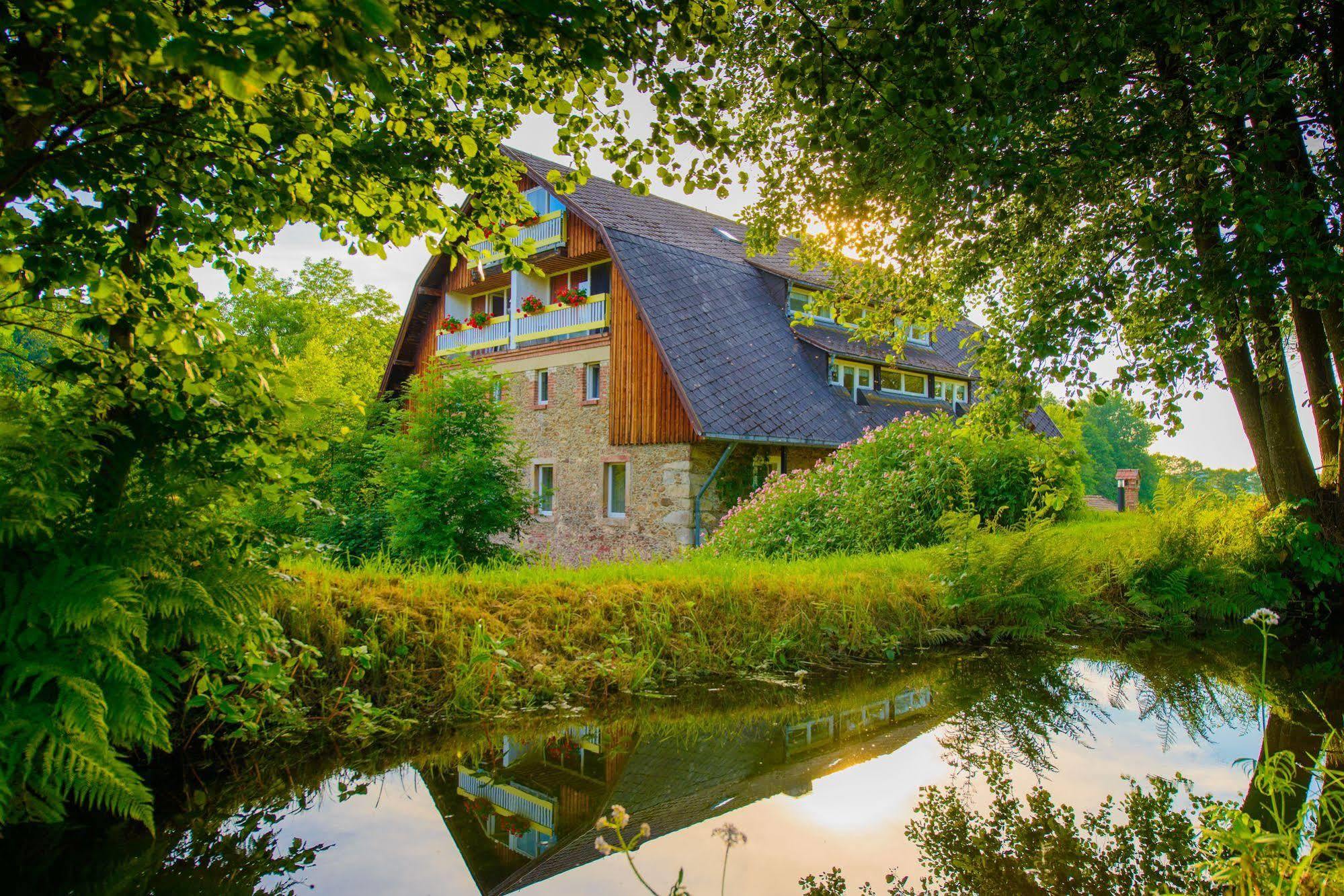 Hotel Frankenschleif Waldmünchen Exteriér fotografie