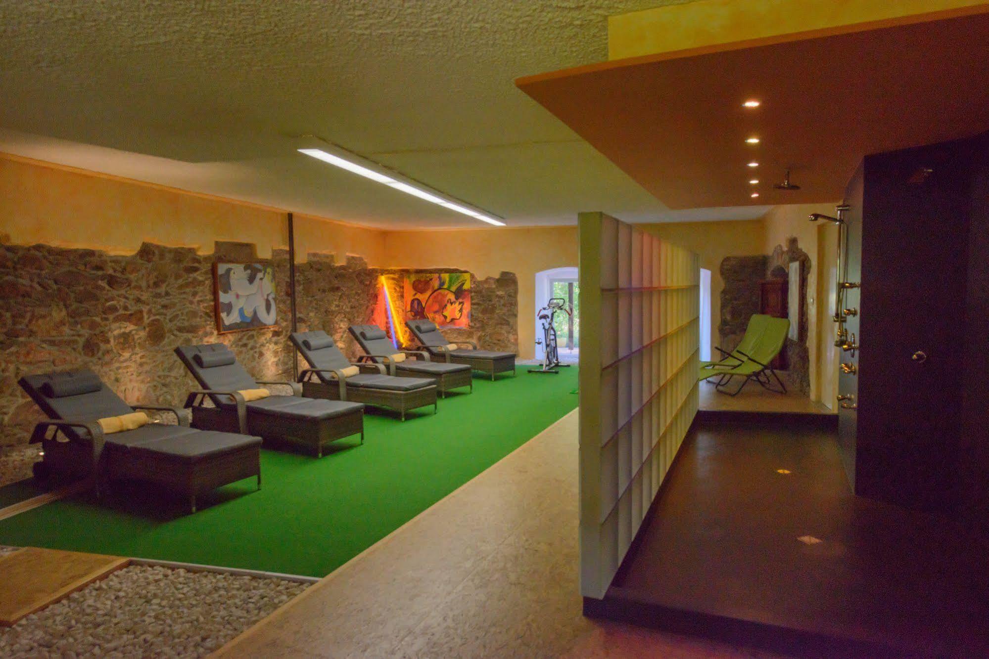 Hotel Frankenschleif Waldmünchen Exteriér fotografie